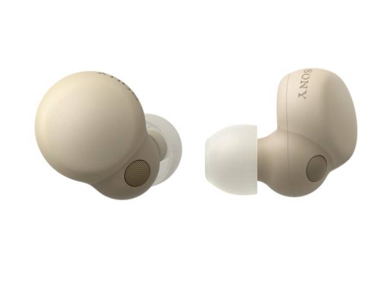 Sony WFLS900N/C LinkBuds S Truly Noise-Canceling Earbuds -