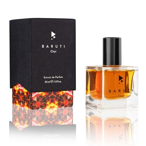 Baruti - Chai - The Perfumery Barcelona
