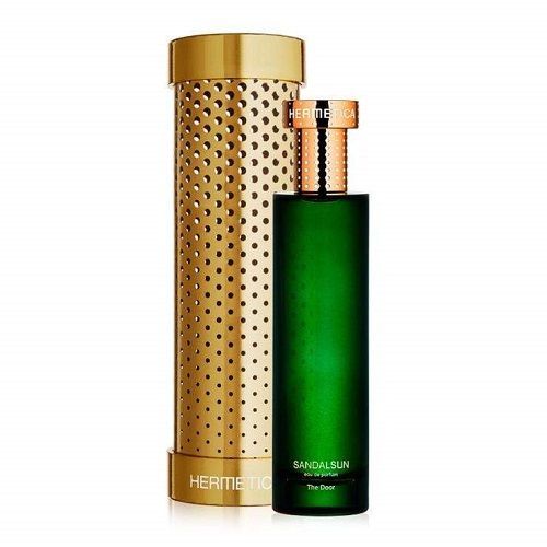 Hermetica - Sandalsun - The Perfumery Barcelona
