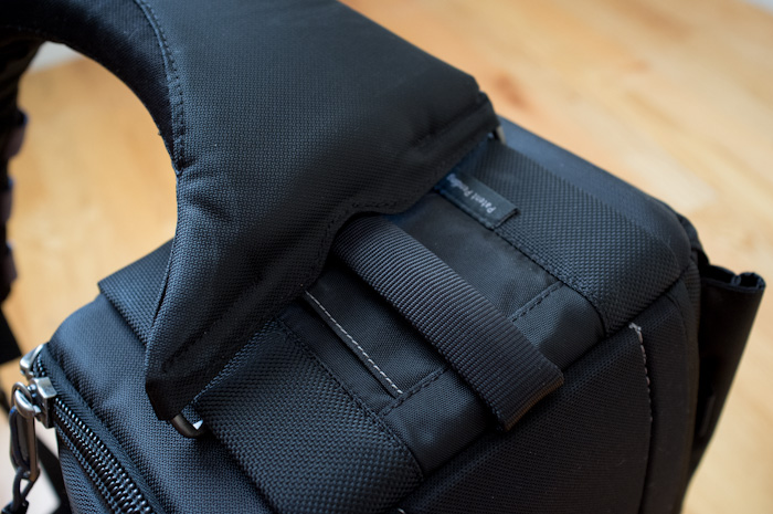 Review: Think Tank Photo Sling-O-Matic 10 - The Phoblographer