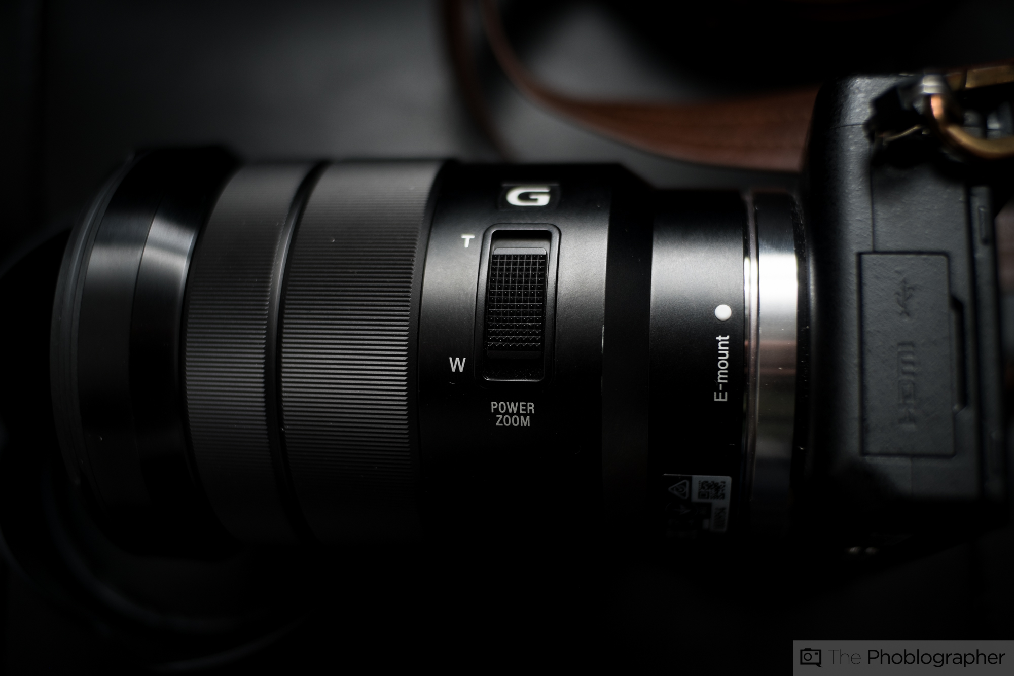 Review: Sony 18-105mm f4 G OSS (APS-C E Mount) - The Phoblographer