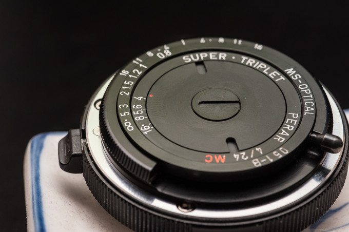 Review: MS Optical Perar 24mm f/4 Super Wide