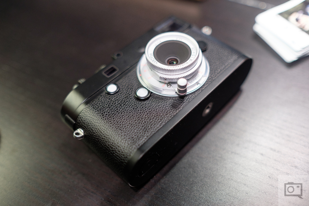 Lens Review: Leica Summaron-M 28mm f5.6 (Leica M Mount)