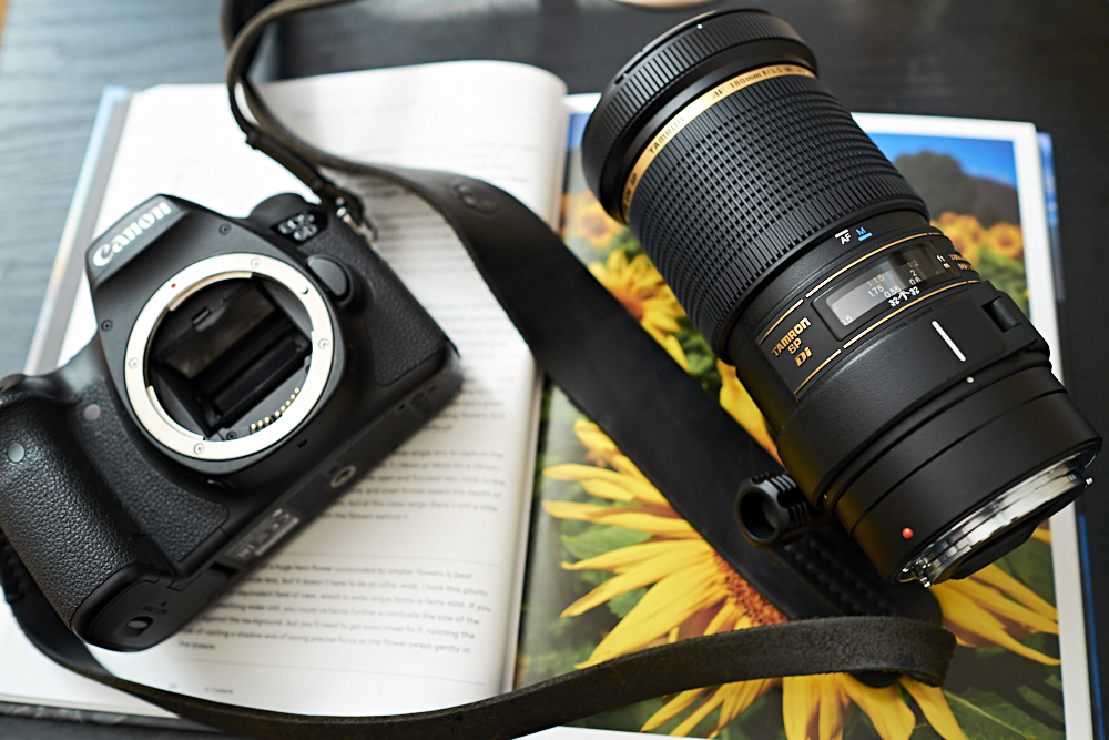 Review: Tamron AF 180mm f3.5 Di SP A/M FEC LD (IF) 1:1 Macro