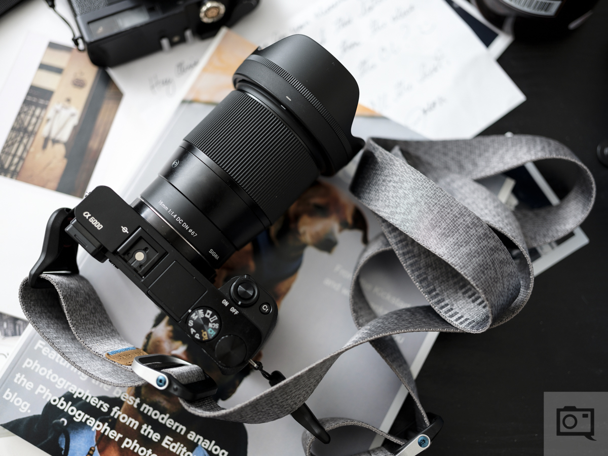 Review: Sigma 16mm f1.4 DC DN Contemporary (Sony E Mount)