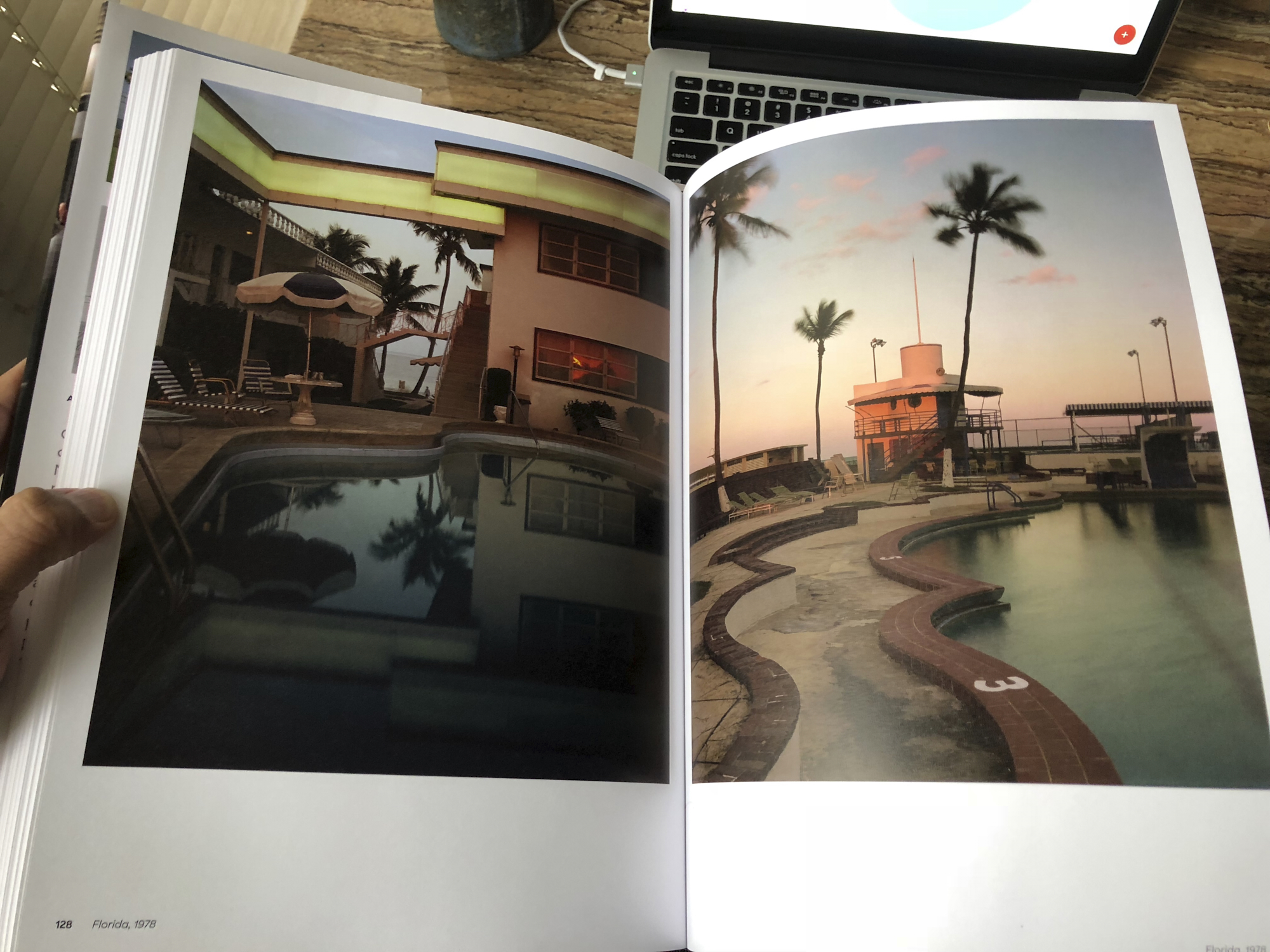 Book Review: Where I Find Myself by Joel Meyerowitz