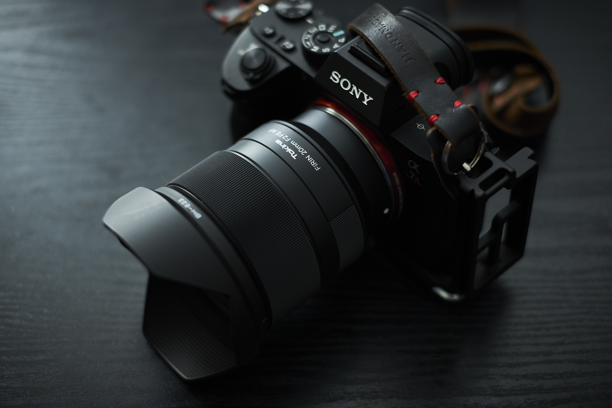 Lens Review: Tokina 20mm f2 FiRIN AF (Sony FE, But Why?)