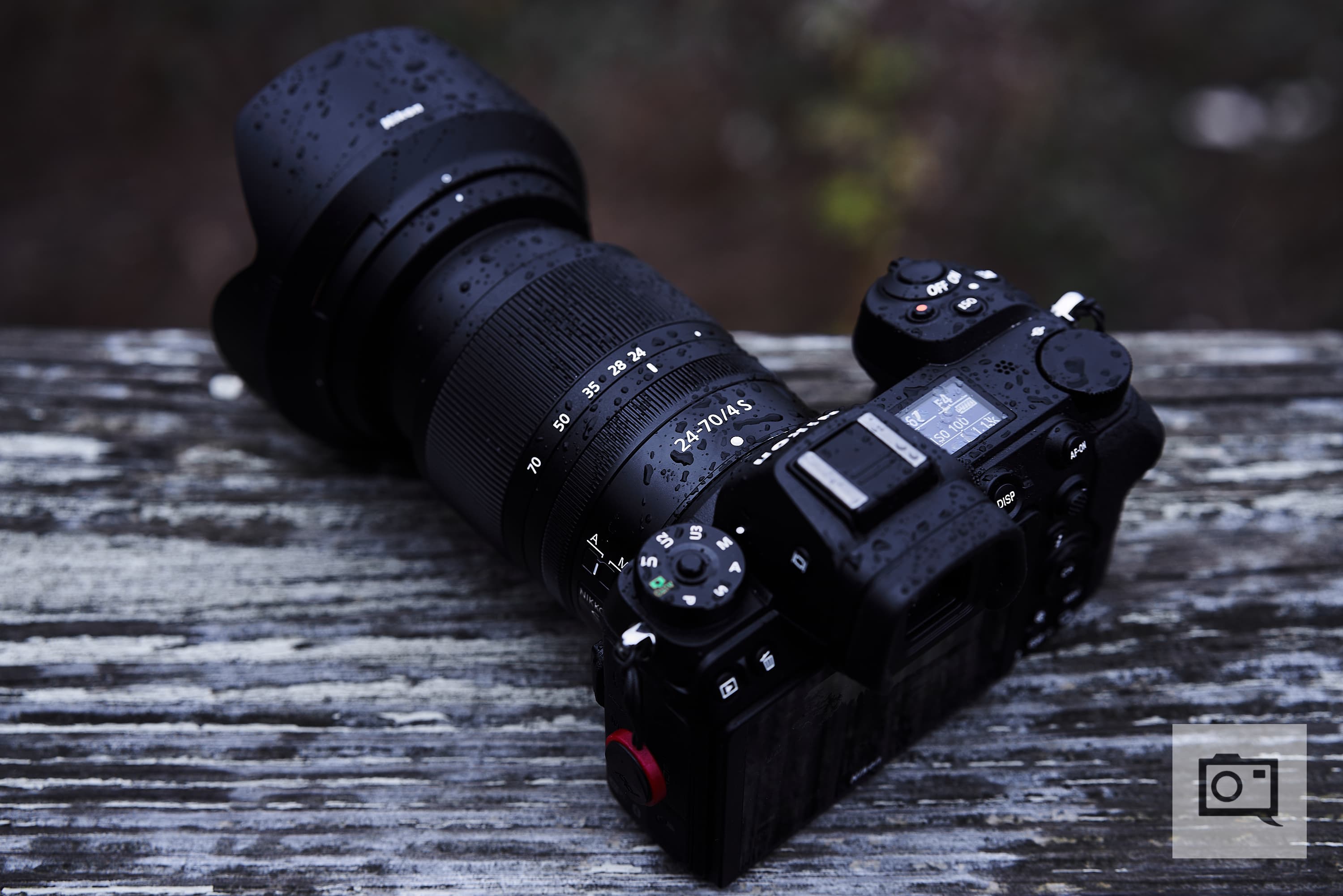 Review: Nikon NIKKOR Z 24-70mm f4 S (Nikon Z Mount)