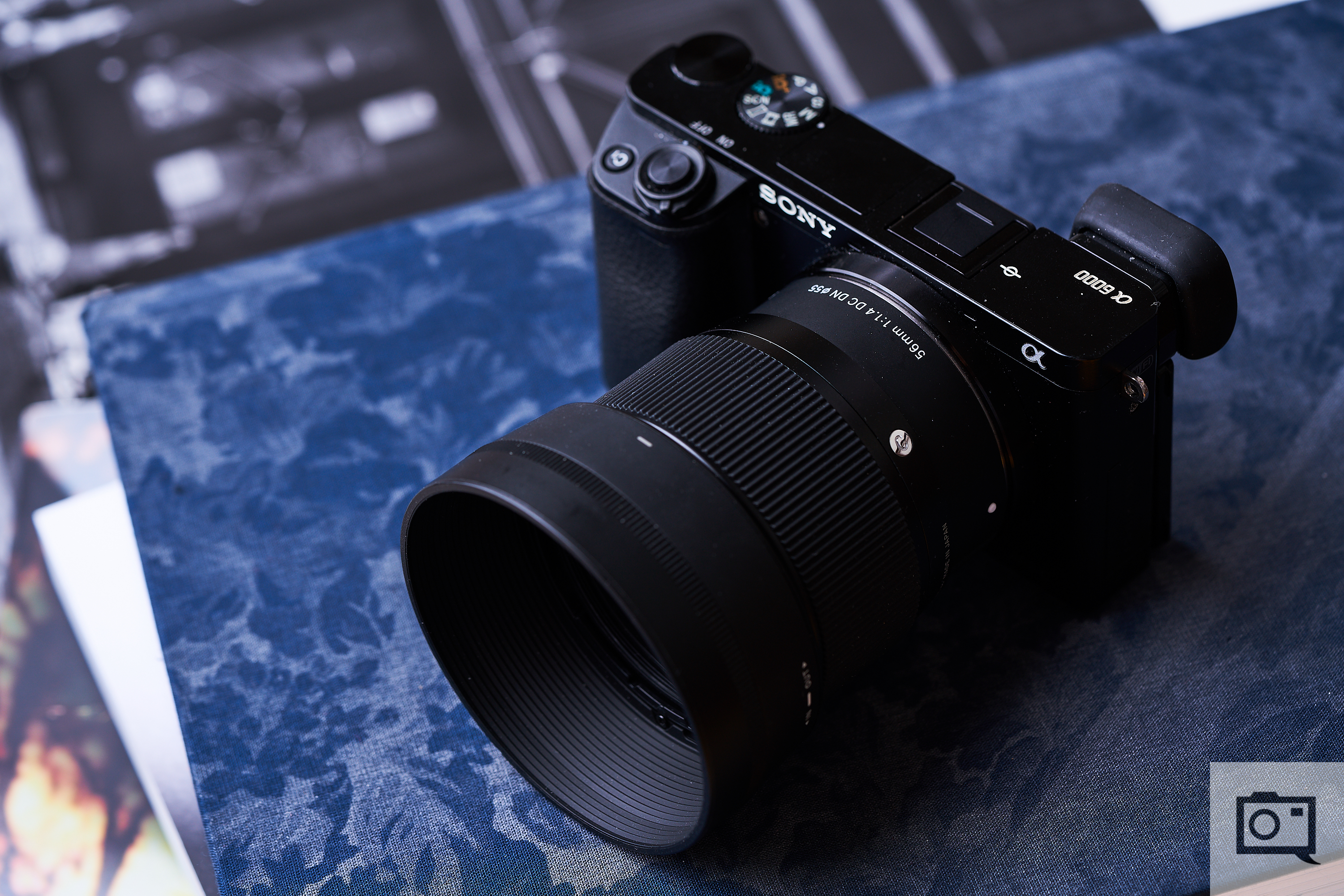 Review: Sigma 56mm f1.4 DC DN Contemporary (Sony E Mount)