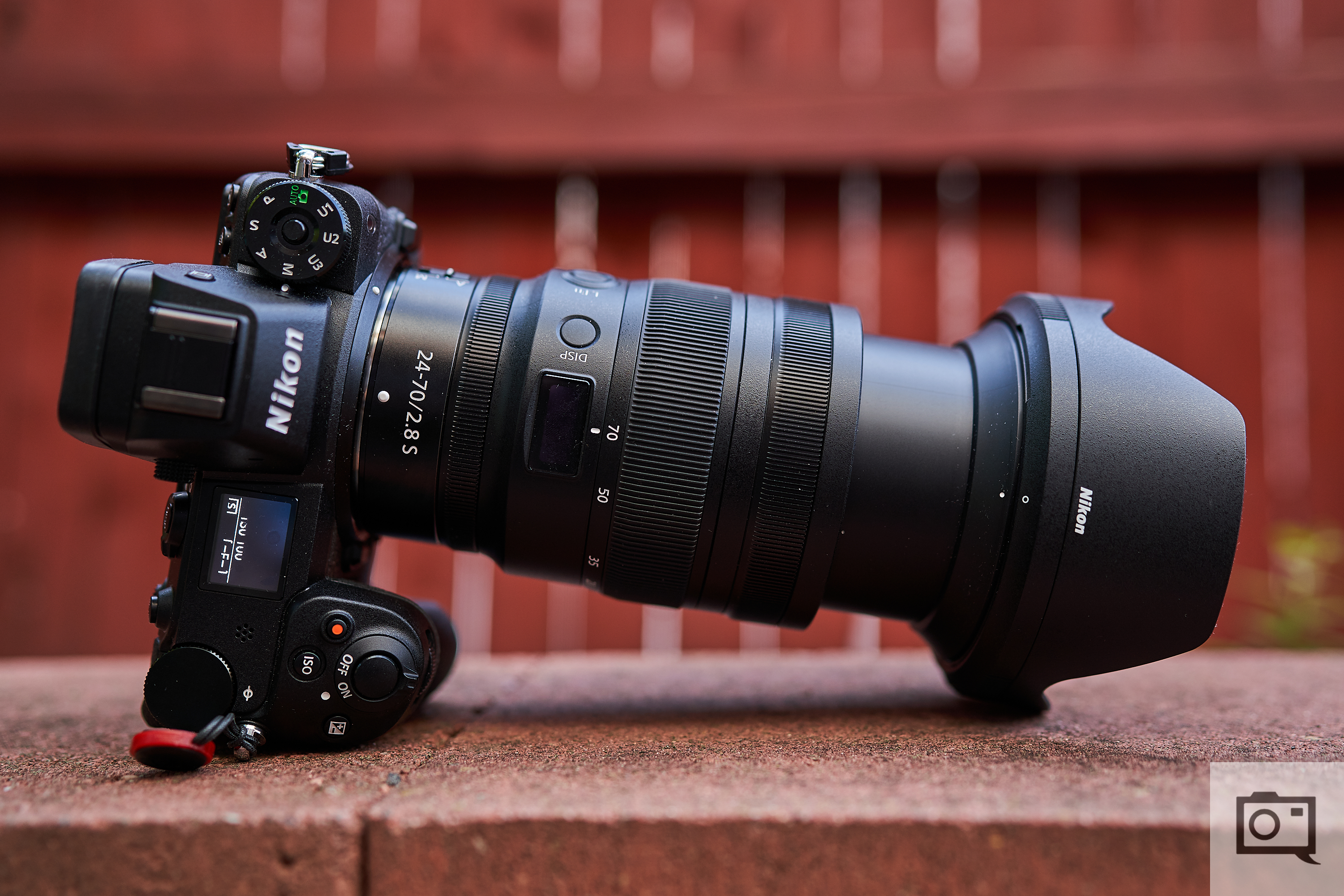 Lens Review: Nikon NIKKOR Z 24-70mm f2.8 S (Nikon Z Mount)