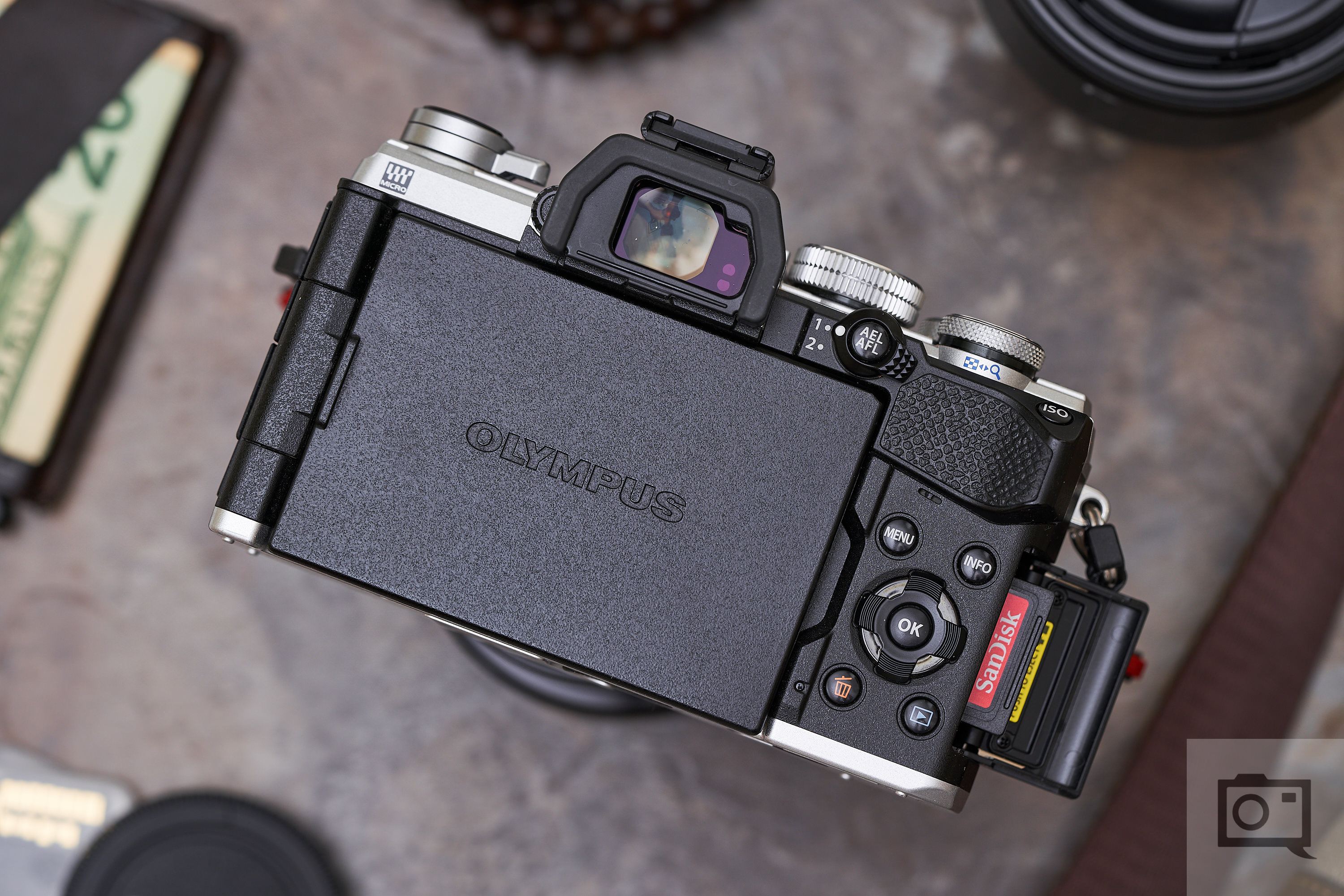 First Impressions: Olympus OM-D E-M5 Mark III (Finally!)