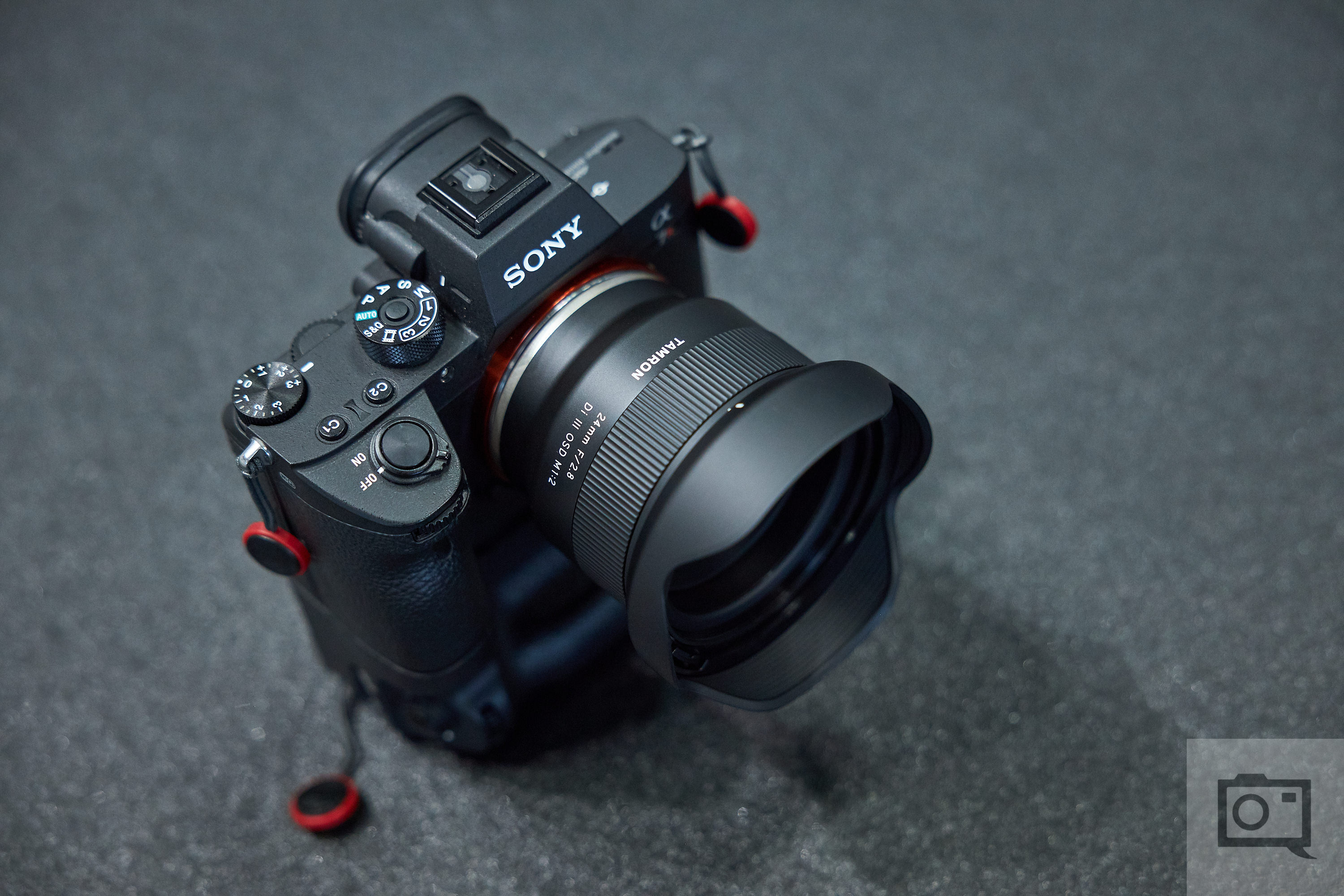 First Impressions: Tamron 24mm f2.8 Di III OSD M1:2 (Sony E Mount)