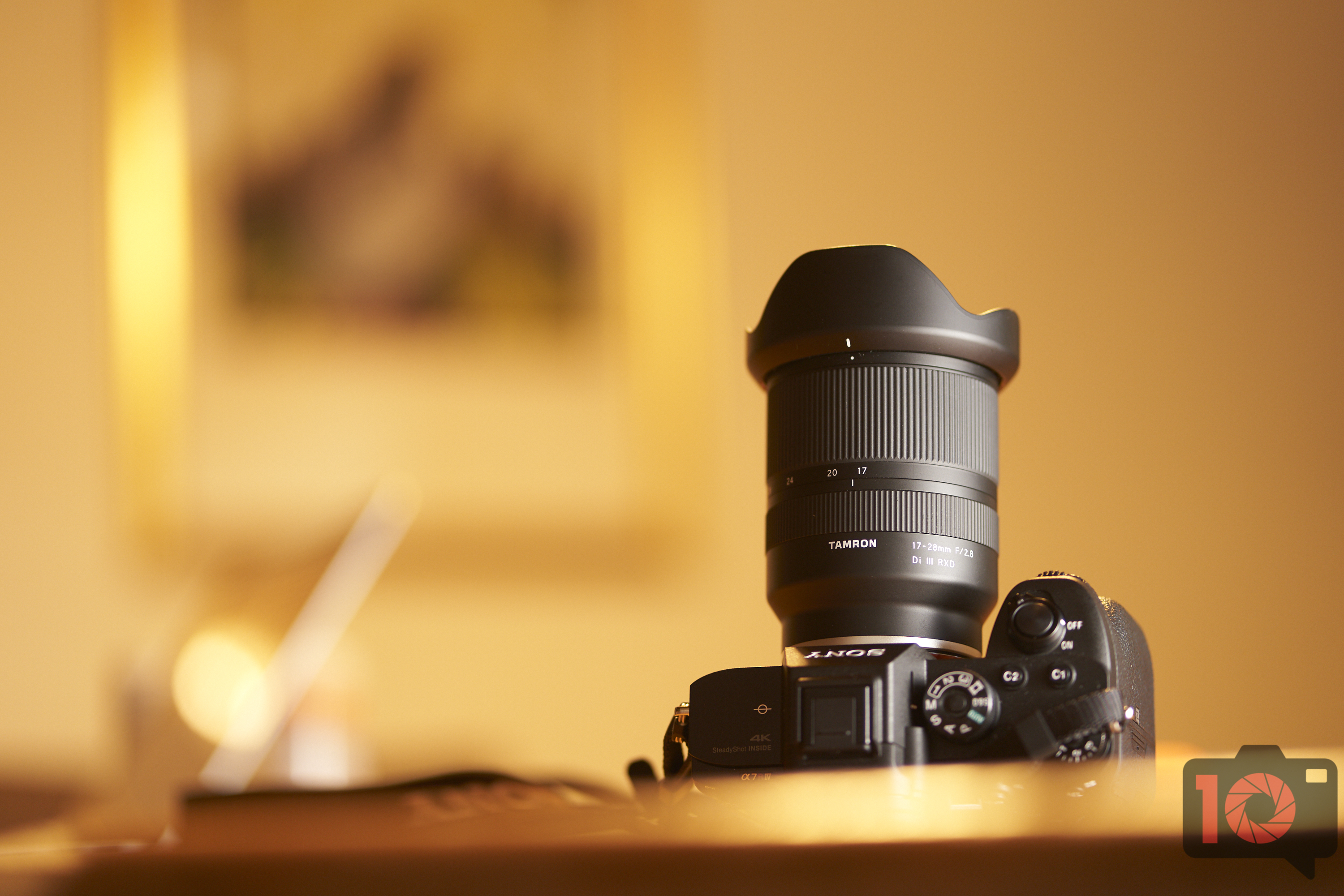 Review: Tamron 17-28mm F2.8 Di III RXD (Almost G Master Sharpness)