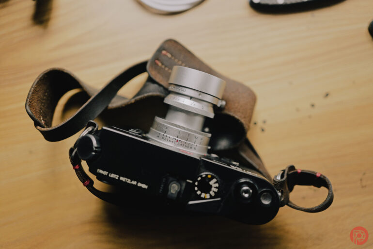 Thypoch Eureka 50mm f2 Review: A Beauty for Real Photography