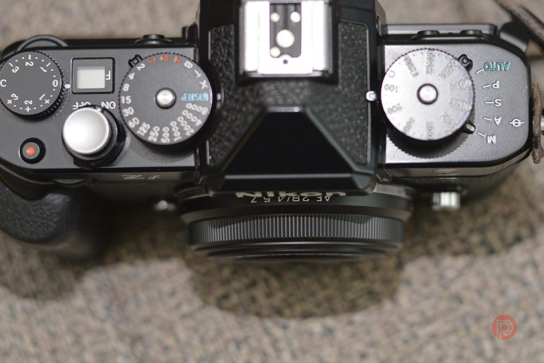 Viltrox 28mm f4.5 Review for Nikon Z: Addictive and Attractive