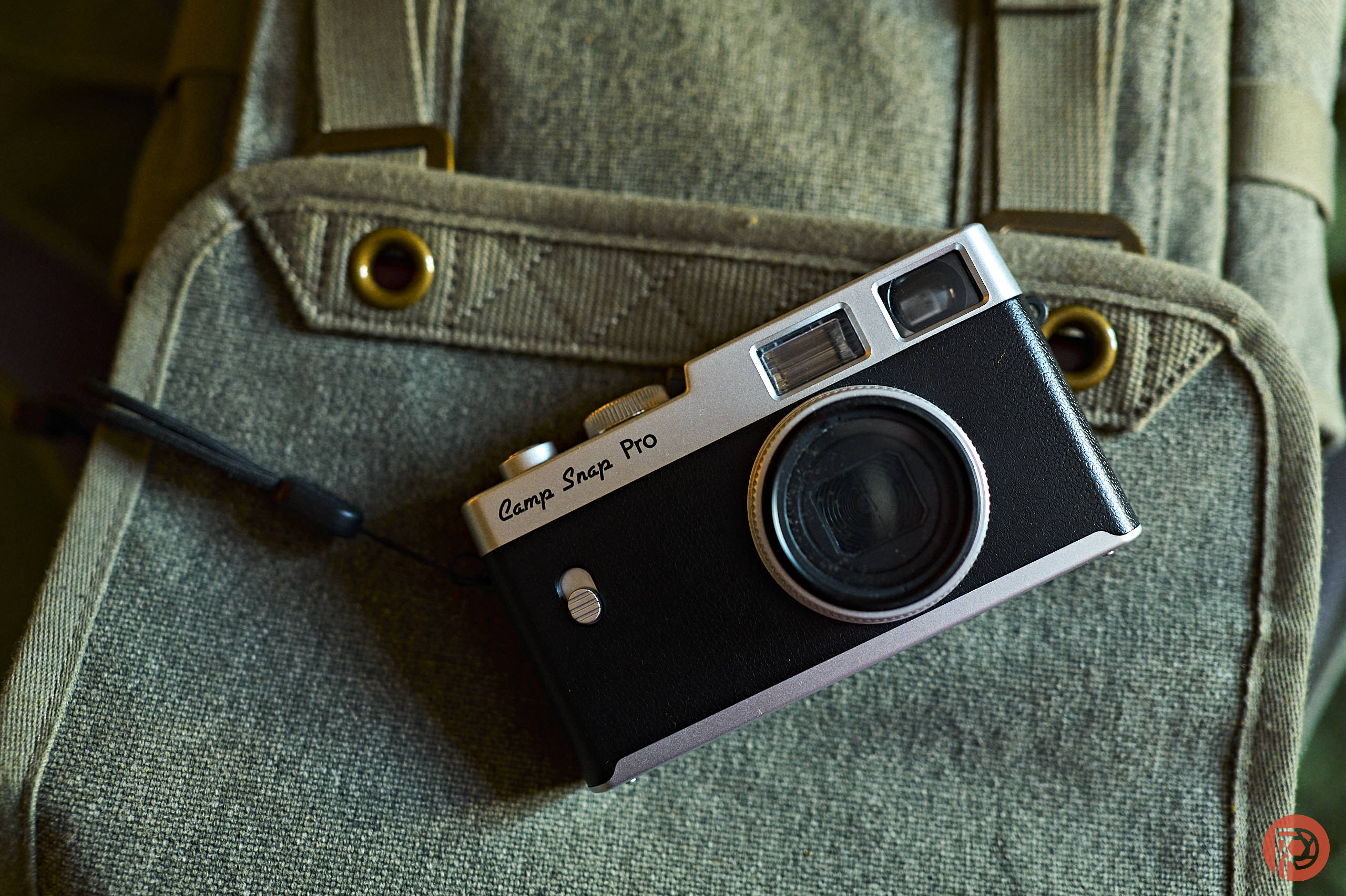 Camp Snap Pro Review: Best Point and Shoot Camera of 2025