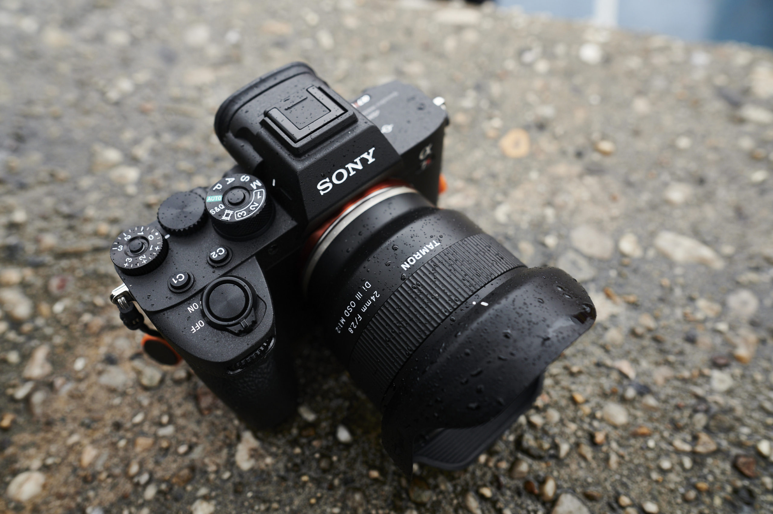 Review: Tamron 24mm f2.8 Di III OSD M1:2 (Sony FE Mount)