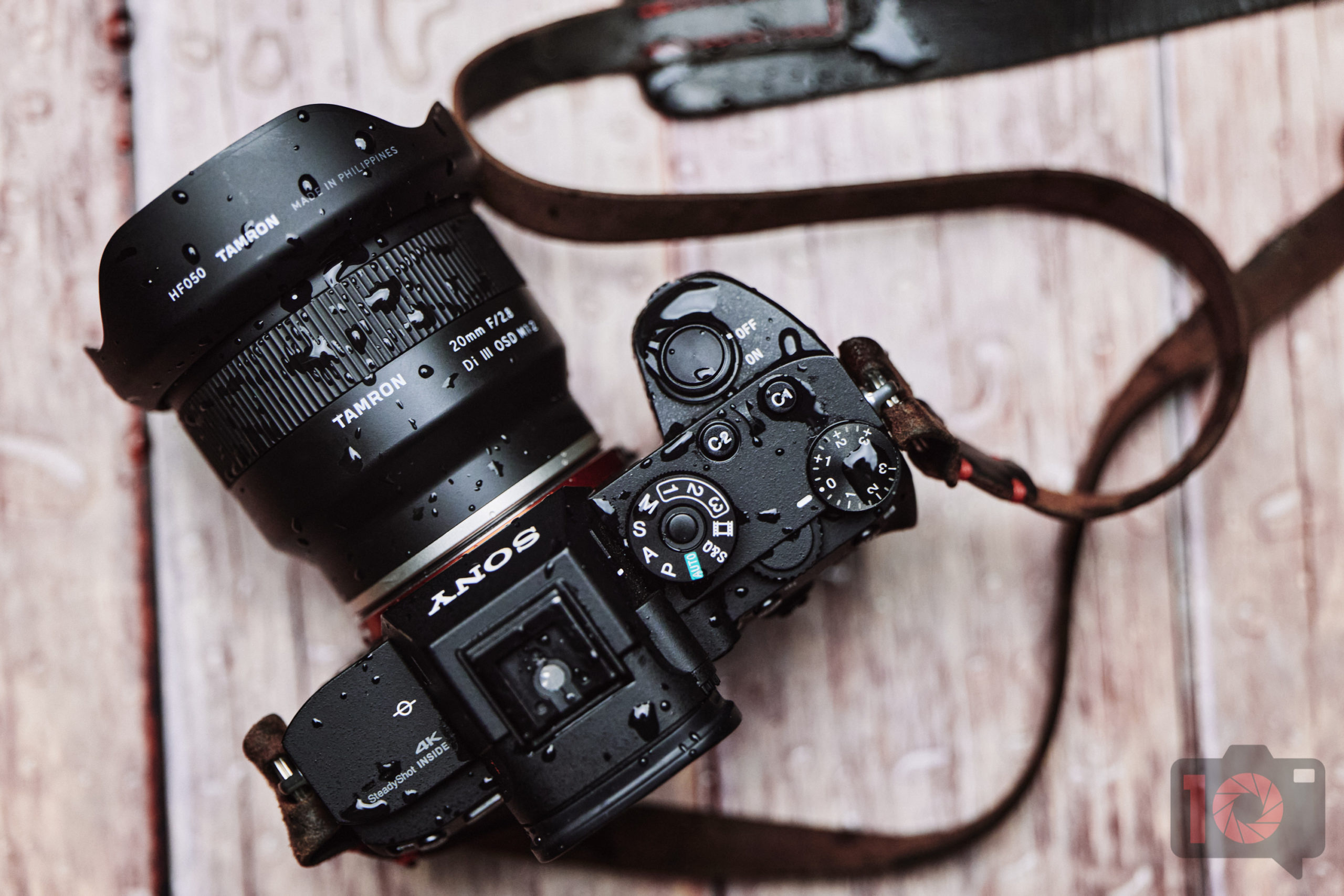 Review: Tamron 20mm f2.8 Di III OSD (One of the Best Wides For Sony)