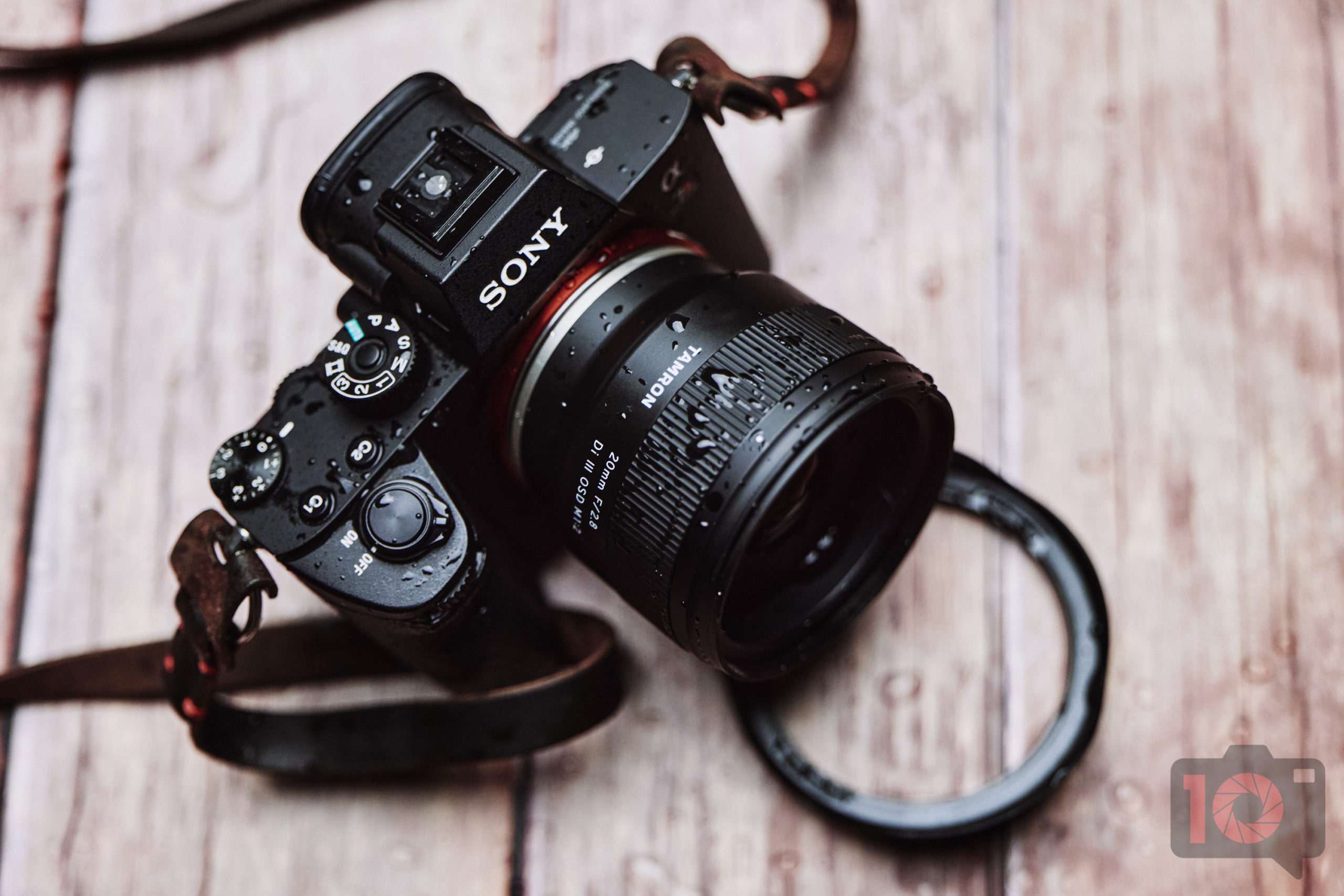 Review: Tamron 20mm f2.8 Di III OSD (One of the Best Wides For Sony)