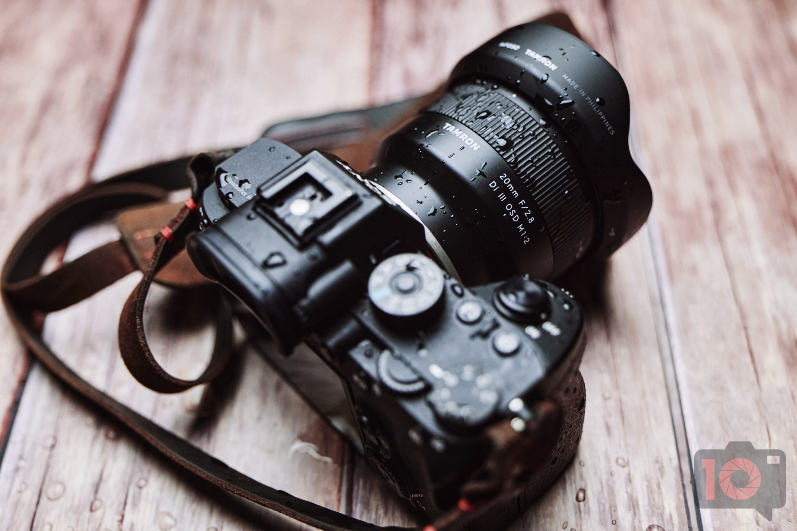 Review: Tamron 20mm f2.8 Di III OSD (One of the Best Wides For Sony)