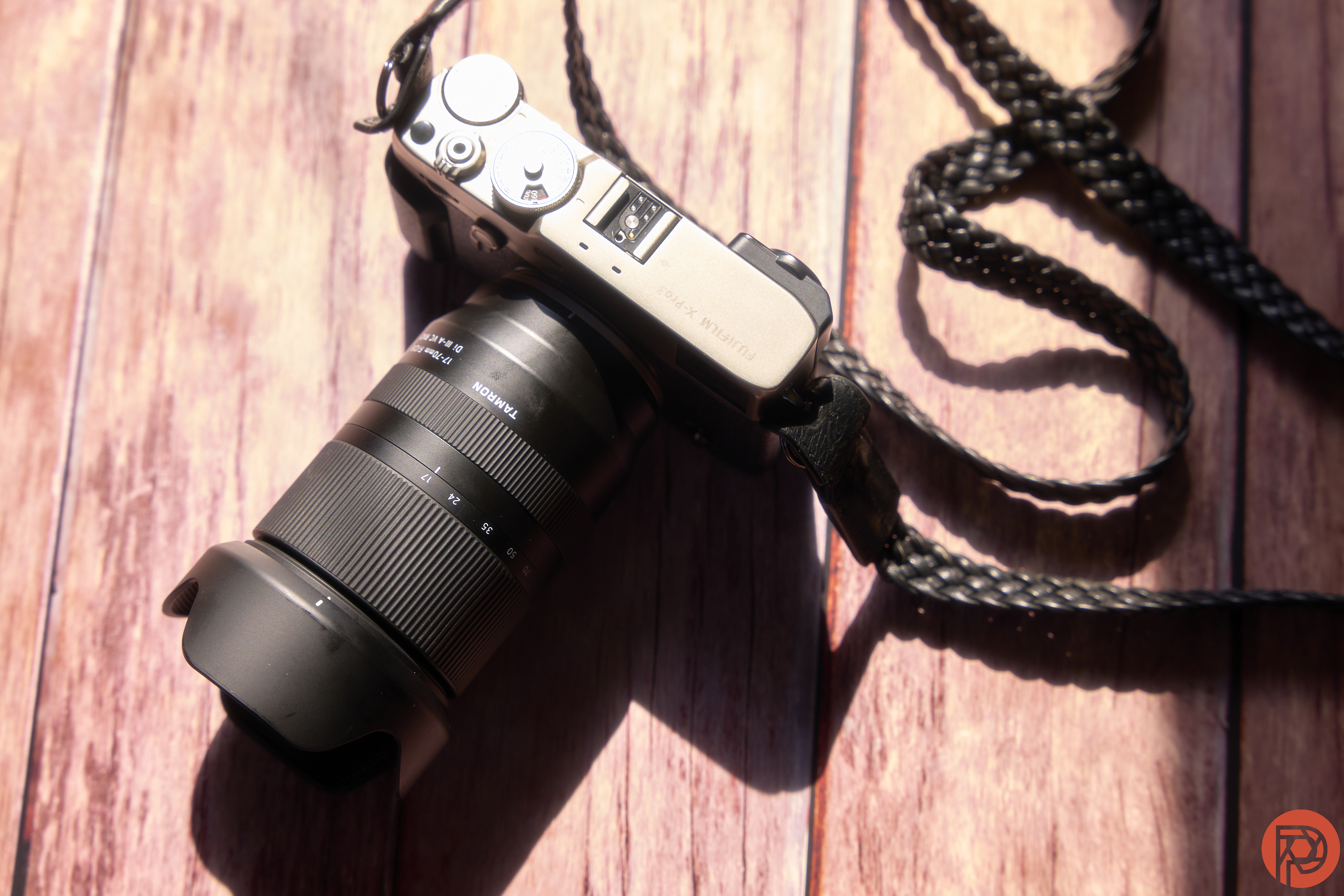 Is the Tamron 17-70mm F2.8 What Every Fuji Photographer Needs?