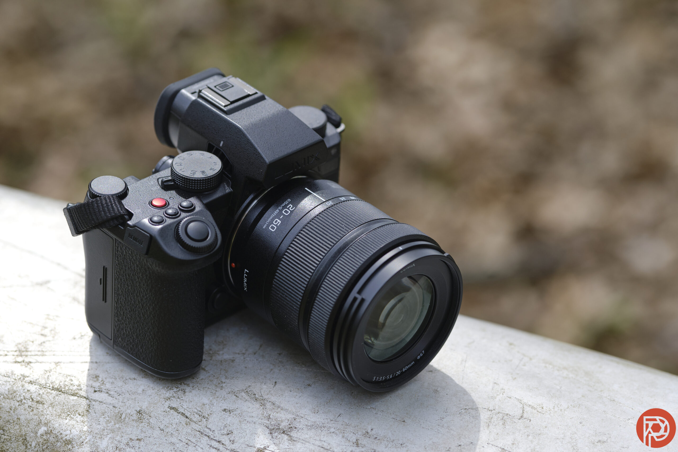 Buy the LUMIX S5IIX and Get a Free 50mm Lens With It!
