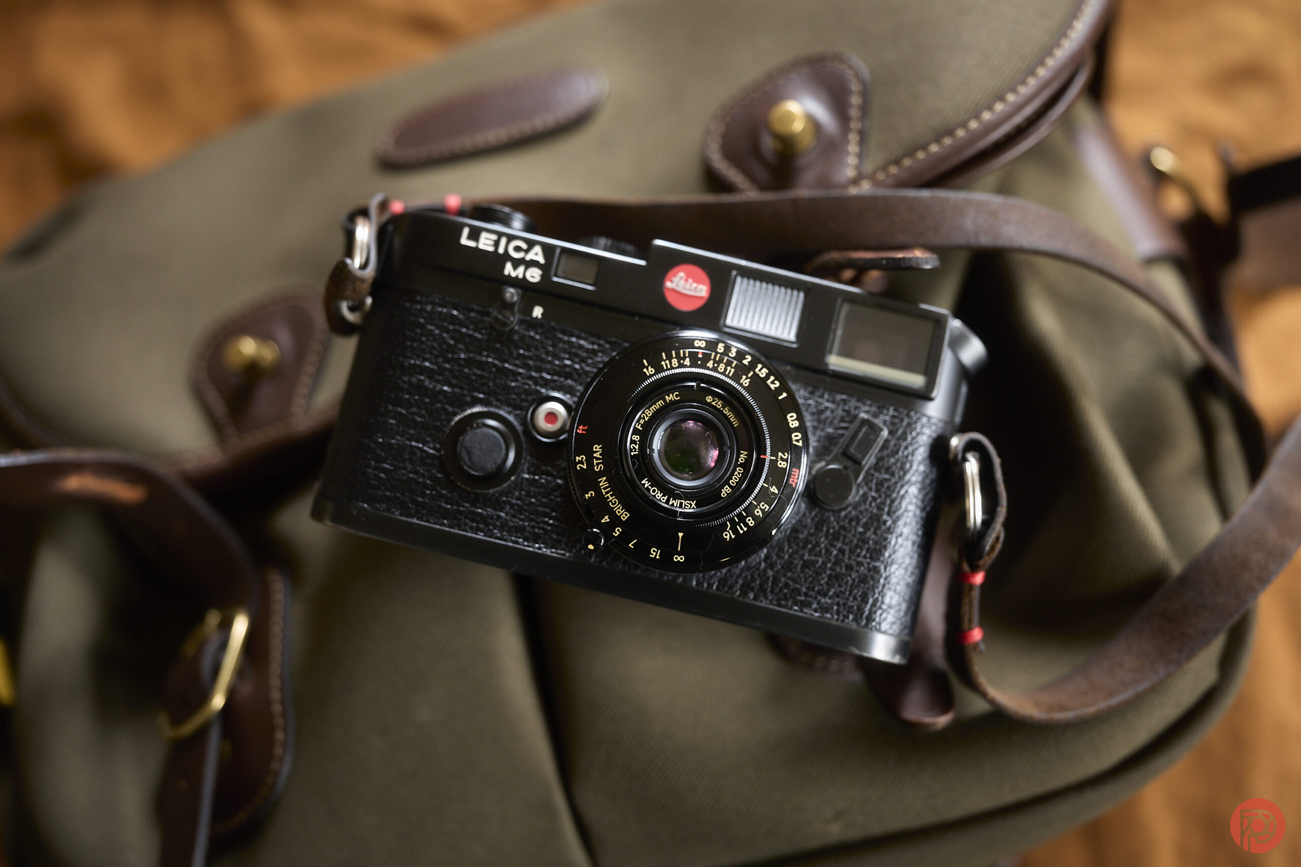 Funleader x Brightin Star 28mm f2.8 Review: The Perfect Pancake