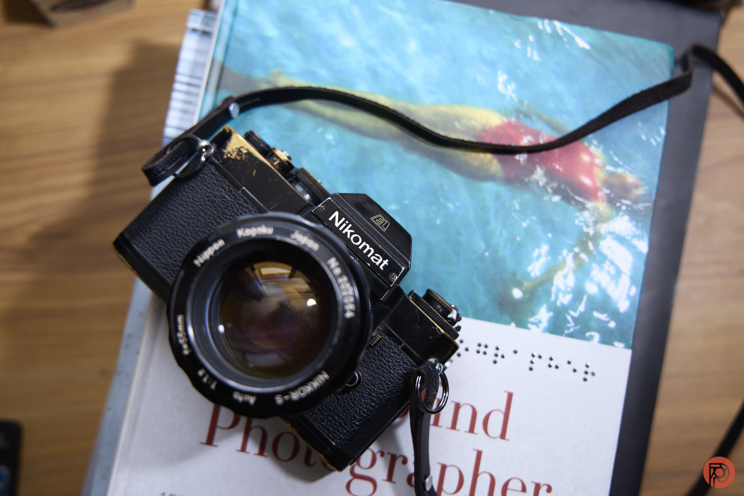 Nikomat EL: The Most Beautiful Camera Nikon Ever Made