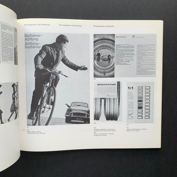 The Graphic Designer and His Design Problems (Josef Müller