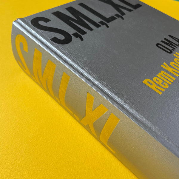 S, M, L, XL / Small, Medium, Large, Extra Large: Office For