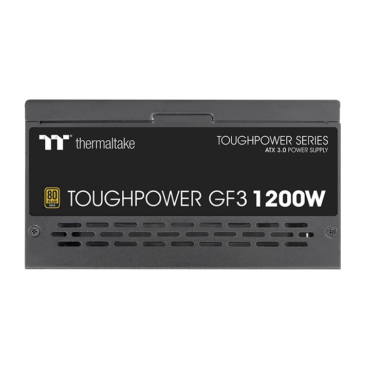 Toughpower GF3 1200W Gold - TT Premium Edition