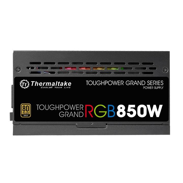 Toughpower Grand RGB 850W Gold Full Modular