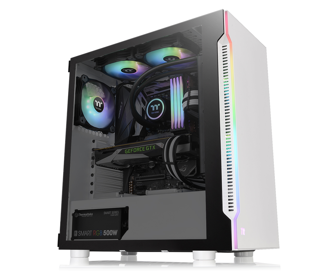 H200 TG Snow RGB