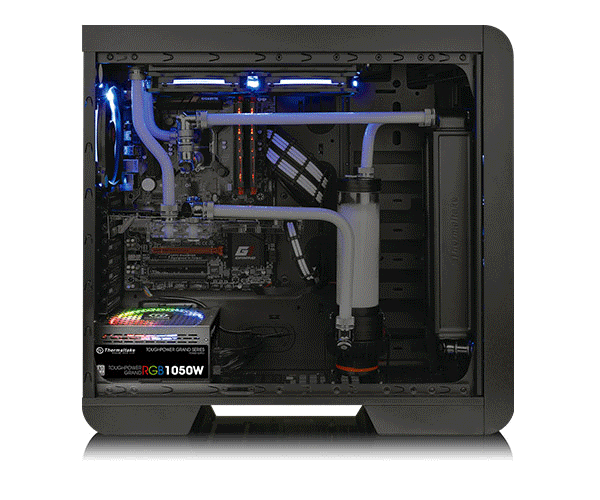 Toughpower Grand RGB 1050W Platinum