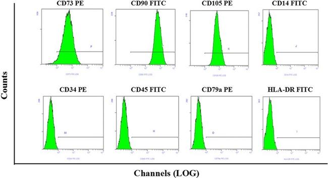 CD14 Monoclonal Antibody (61D3), PE-Cyanine5, eBioscience