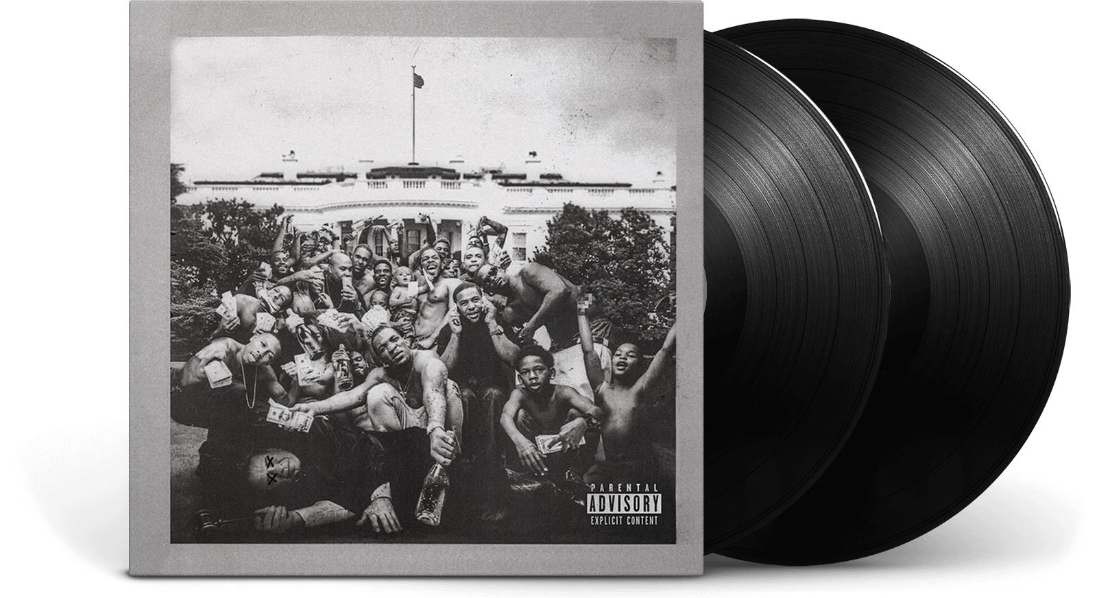 Vinyl | To Pimp a Butterfly | Kendrick Lamar