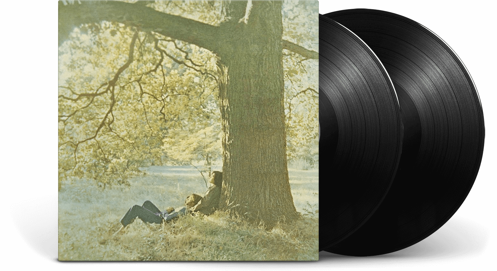 ☆UK原盤！オリジナル！JOHN LENNON/PLASTIC ONO BAND☆UK ORIG PCS