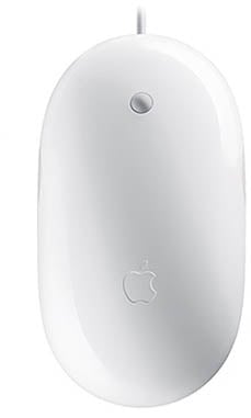 Apple Mighty Mouse • The Register