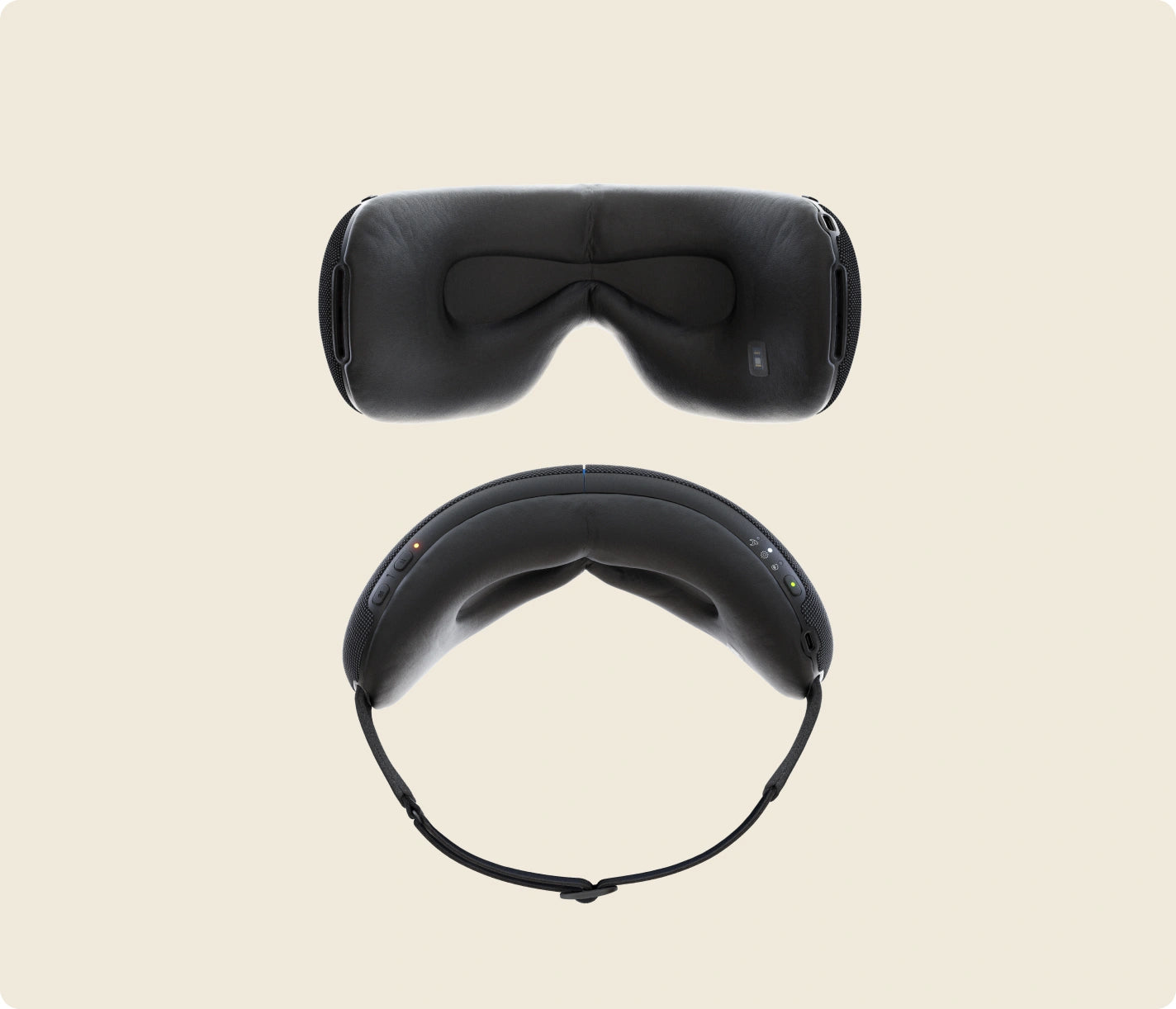 SmartGoggles 2nd Gen | Soothe Headaches & Reduce Stress | Therabody US