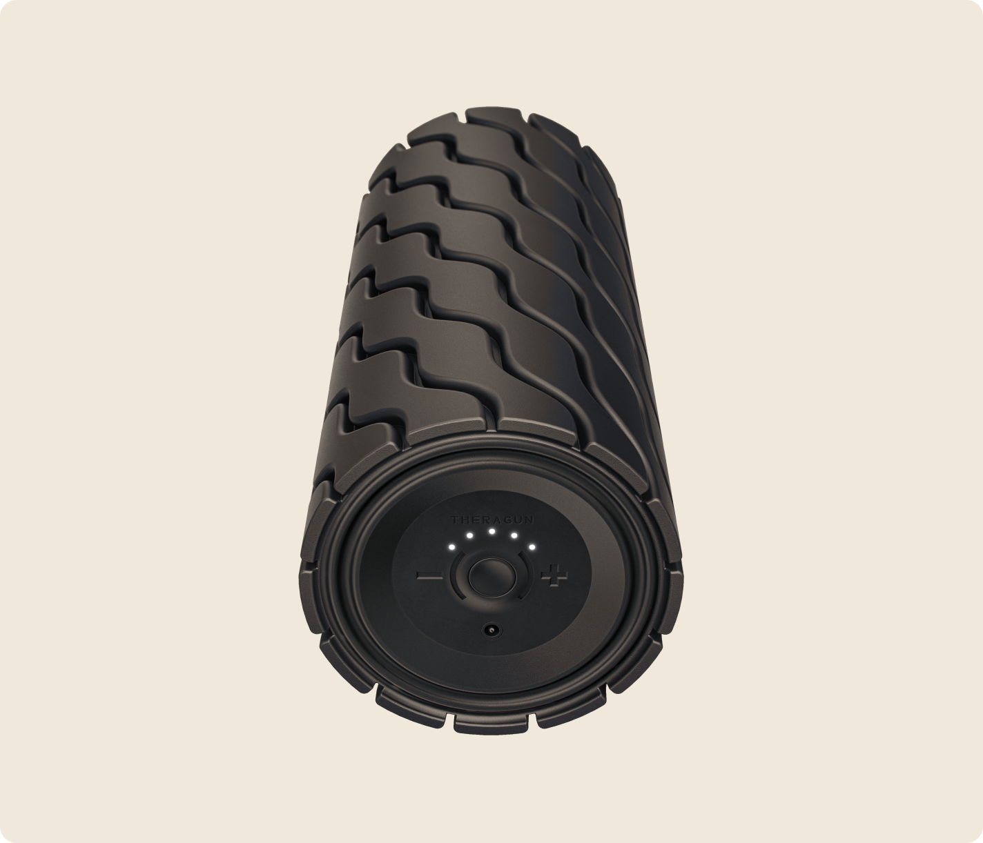 WaveRoller | Vibrating Roller for Sore Muscles | Therabody EU