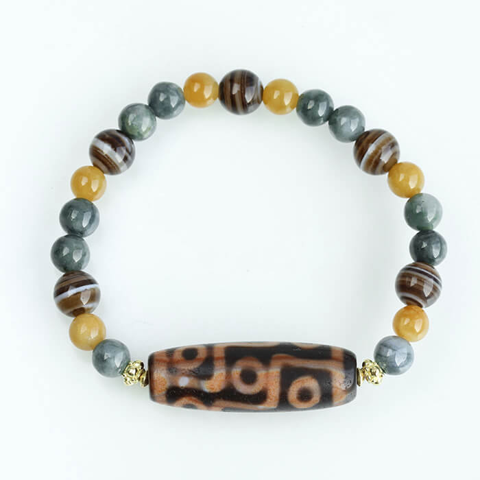 霊石になったスーパー天珠のご紹介です♪ | セラピーストーン公式ブログ