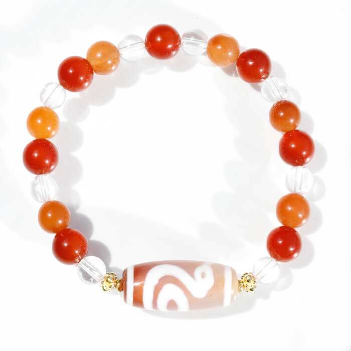 新春2024年 初売りスーパー天珠のご紹介です♪ | セラピーストーン公式