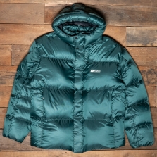 BERGHAUS Volcanism Down Jacket Lx8 Green – The R Store