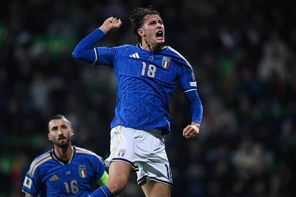 今も我々は強い代表チームだと思っている」 イタリアのレジェンドGK