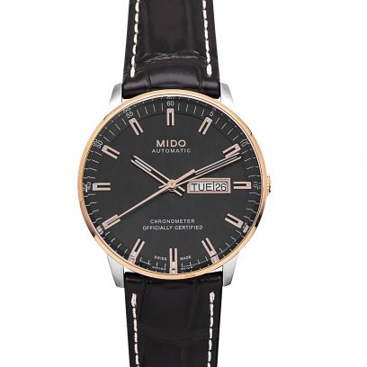 ミドー コマンダー II (MIDO Commander II) 新品・中古時計通販 - The