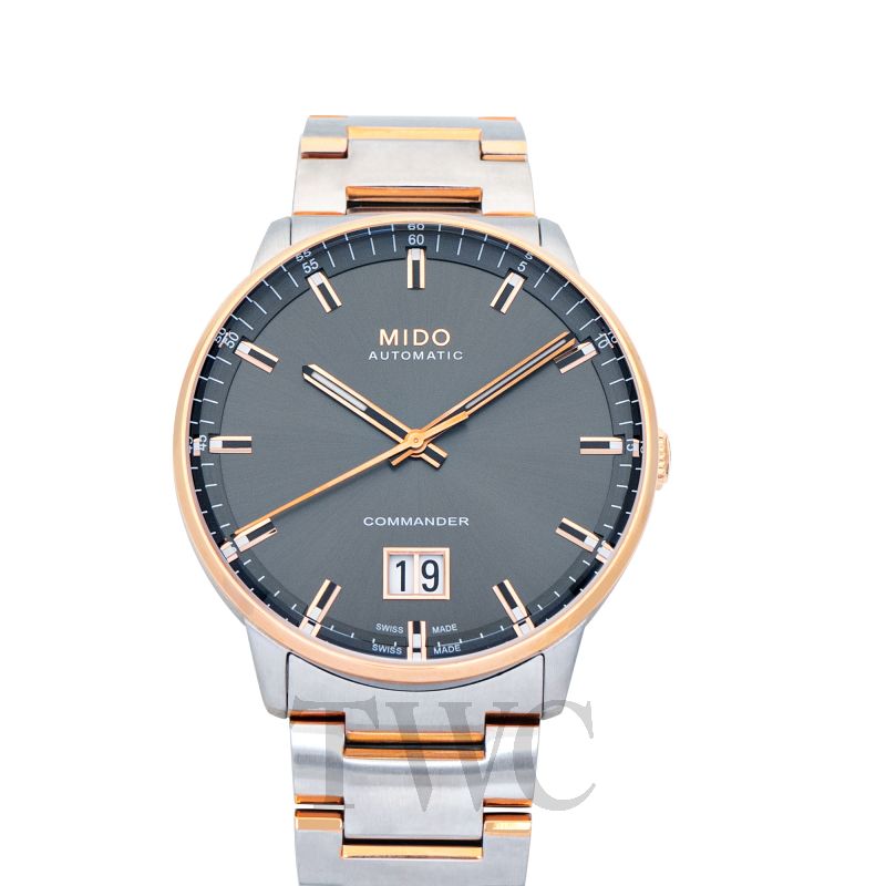 M021.626.22.061.00 ミドー コマンダー Ⅱ