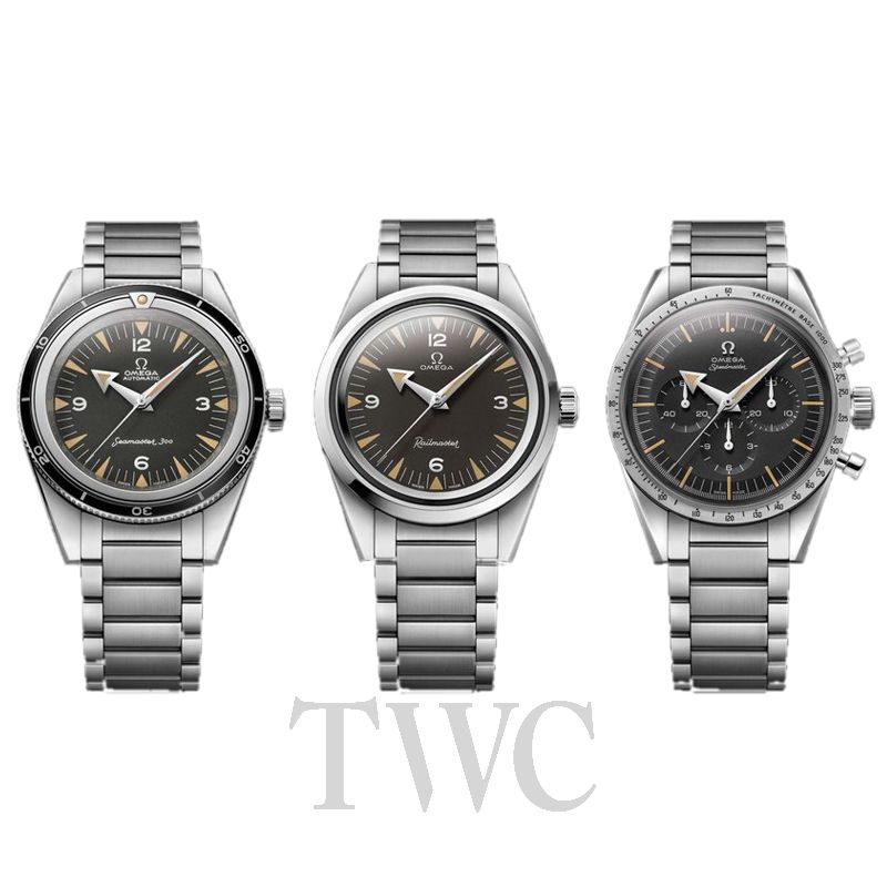 Omega-1957-Trilogy-Set-557 オメガ オメガ スペシャル