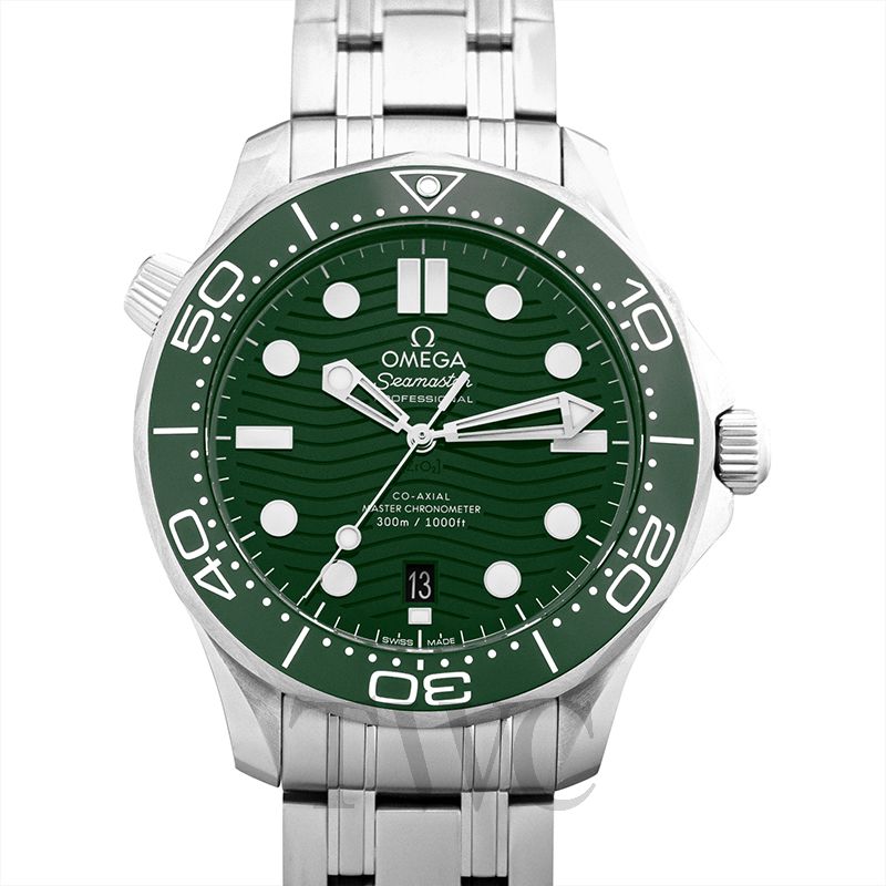 210.30.42.20.10.001 オメガ シーマスター