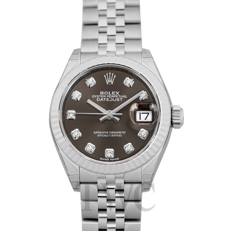 279174-0015 ロレックス レディ デイトジャスト