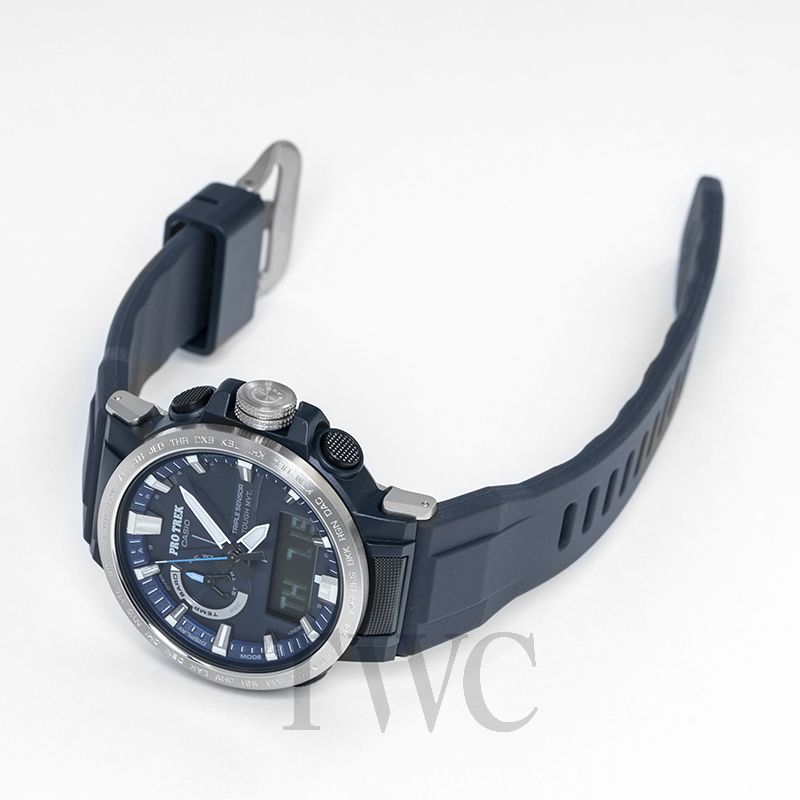 PRW-60-2AJF カシオ プロトレック